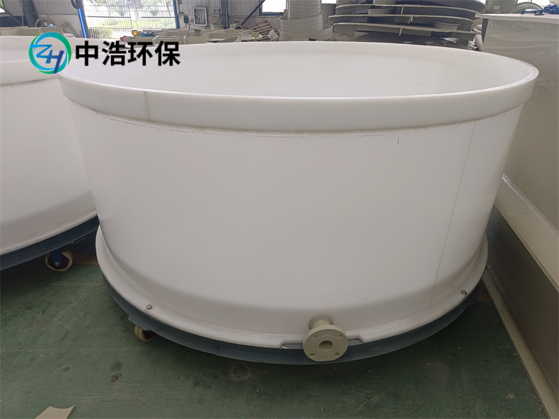 蓬莱镇PP抽滤槽